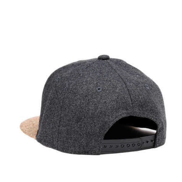 NUZADA-Unisex-Winter-Outdoor-Flat-Peaked-Cap-Woolen-Warm-Sports-Hat-Baseball-Cap-1193025