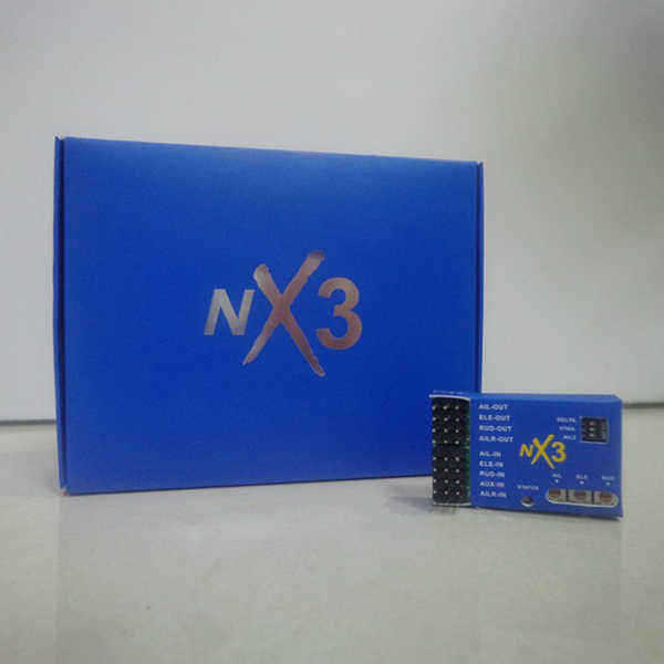 NX3-3D-Flight-Controller-Gyroscope-Balance-For-Fixed-wing-Aircraft-RC-Airplane-908070