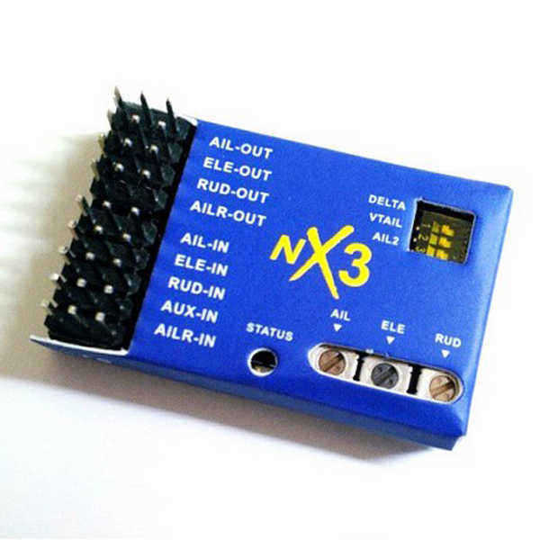 NX3-3D-Flight-Controller-Gyroscope-Balance-For-Fixed-wing-Aircraft-RC-Airplane-908070