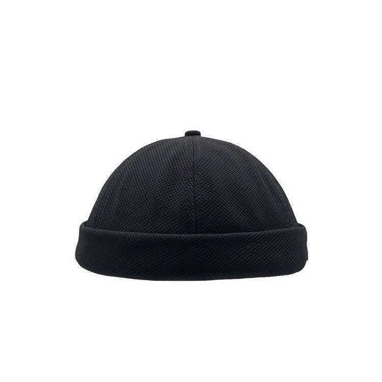 New-Avene-Style-Casual-Street-Retro-Hip-Hop-Innocent-Landlord-Hat-Sailor-Brimless-Hats-1542990