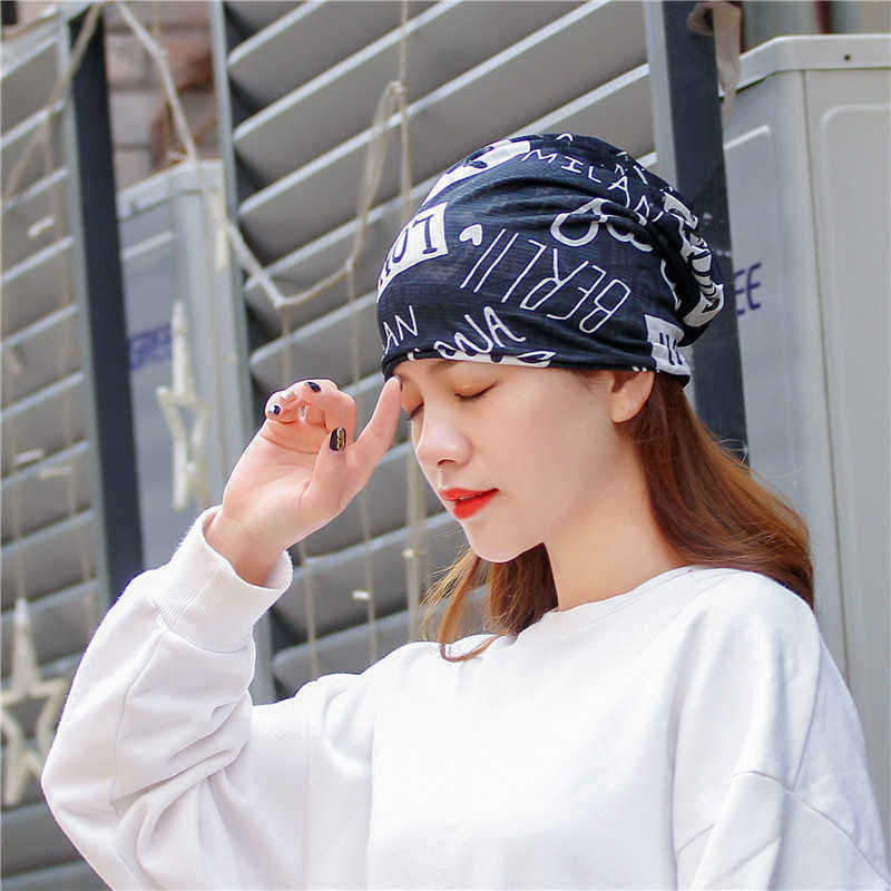 New-Thin-Lace-Breathable-Cap-Spring-Summer-Ice-Silk-Hooded-Beanie-1512664