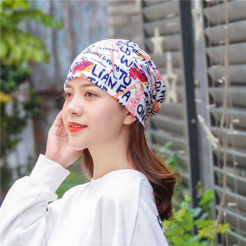 New-Thin-Lace-Breathable-Cap-Spring-Summer-Ice-Silk-Hooded-Beanie-Cap-1512663