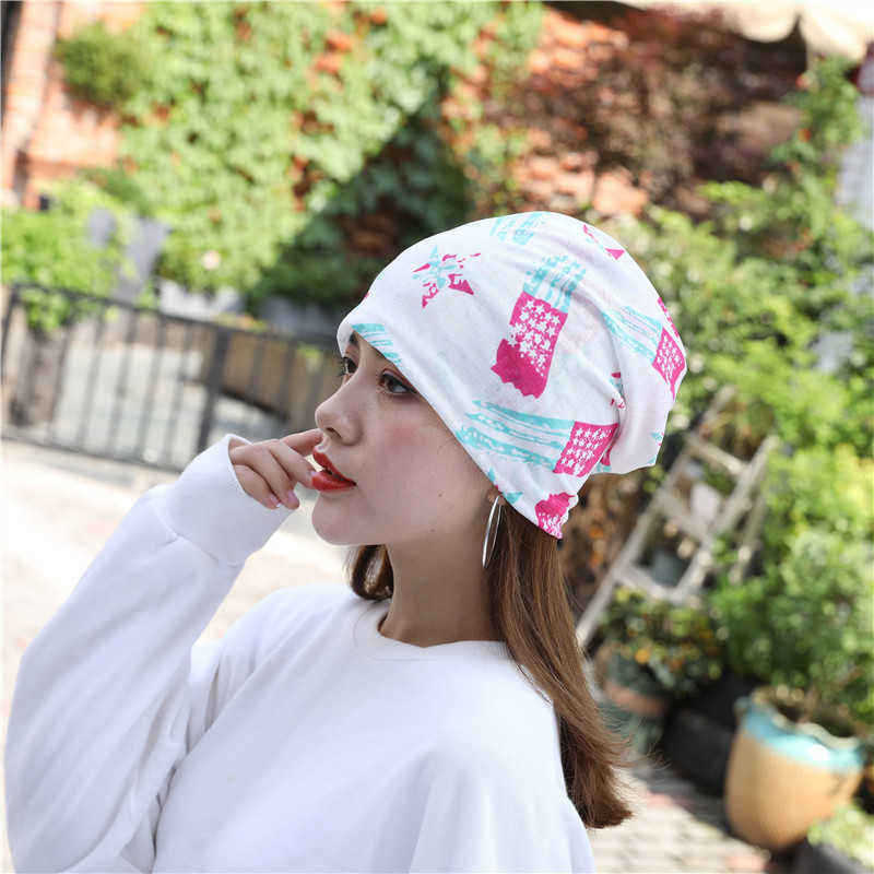 New-Thin-Lace-Breathable-Cap-Spring-Summer-Ice-Silk-Hooded-Beanie-Cap-1512663