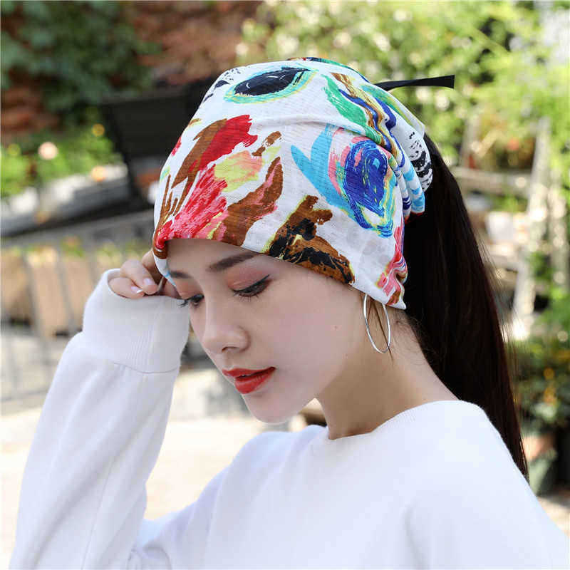 New-Thin-Lace-Breathable-Cap-Spring-Summer-Ice-Silk-Hooded-Beanie-Cap-1512663