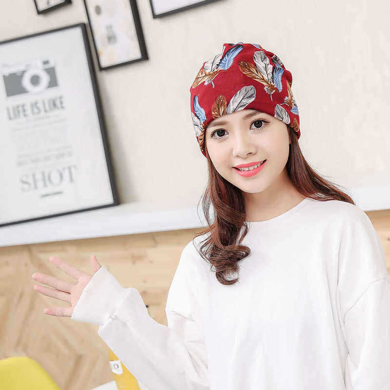 New-Thin-Lace-Breathable-Turban-Cap-Spring-Summer-Ice-Silk-Hooded-Beanie-1512661