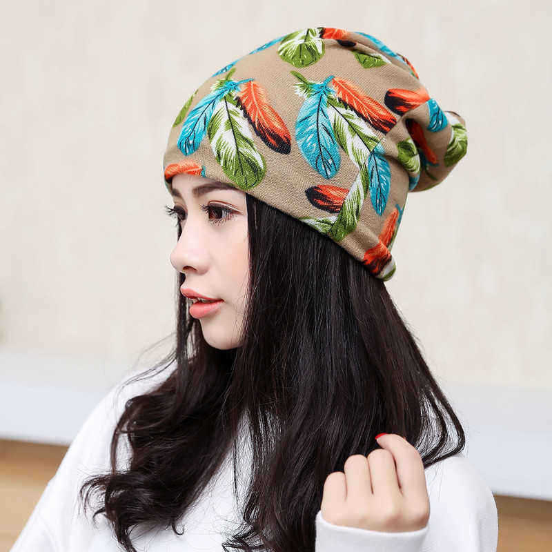 New-Thin-Lace-Breathable-Turban-Cap-Spring-Summer-Ice-Silk-Hooded-Beanie-1512661