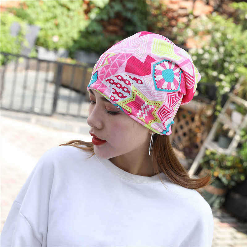 New-Thin-Lace-Breathable-Turban-Cap-Spring-Summer-Ice-Silk-Hooded-Beanie-Cap-1512666