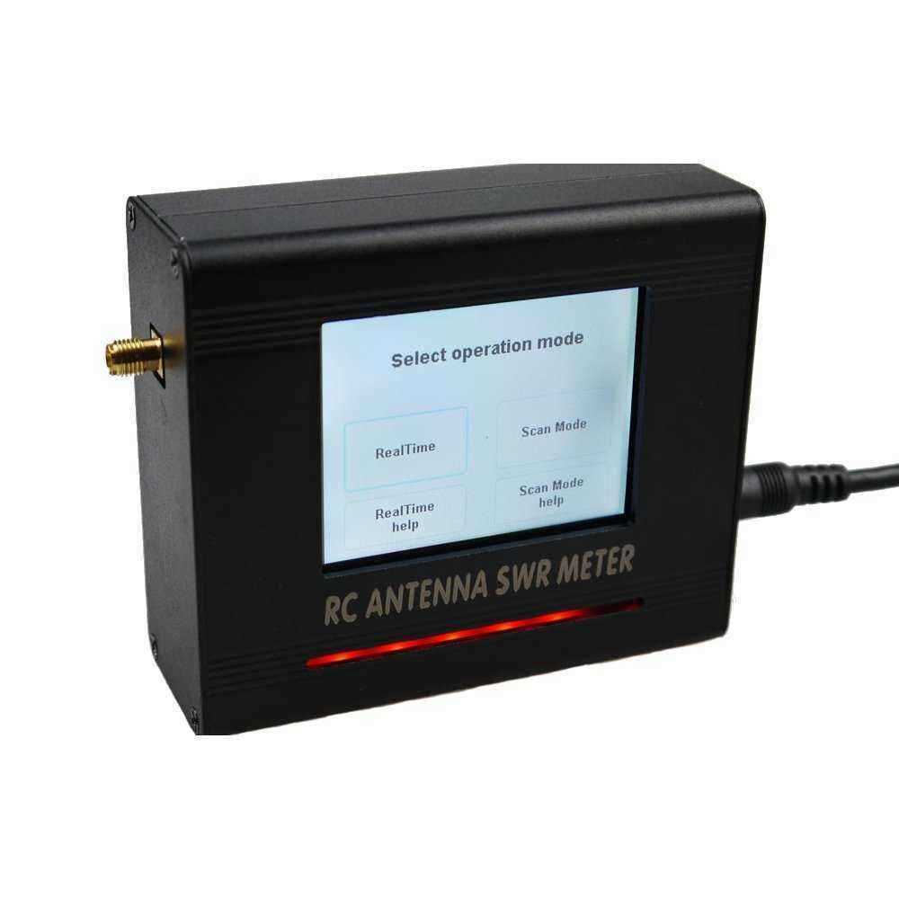 OWLRC-Upgraded-58GHz-RC-Antenna-SWR-Meter-V2-With-TFT-28-Inch-Touch-Screen-Built-in-200mw-Transmitte-1525239