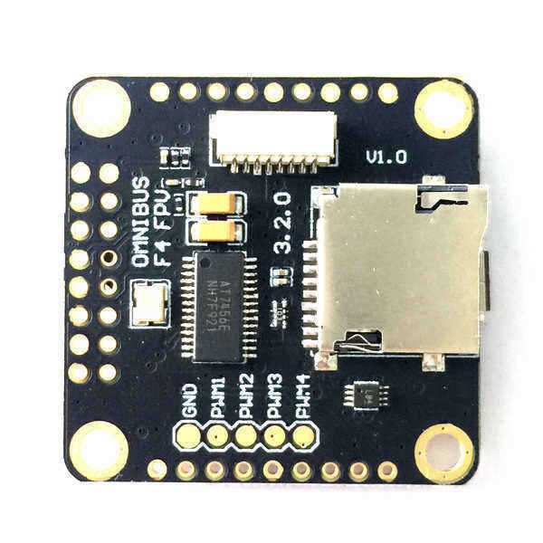 Omnibus-F4-BetaFlight-320-OSD-STM32F405RGT6-Flight-Controller-for-RC-Drone-FPV-Racing-305X305MM-1212589