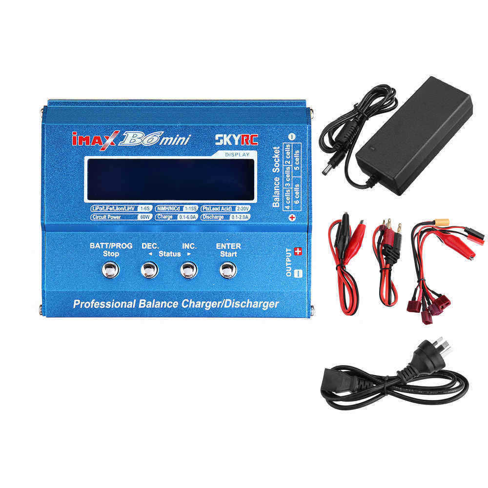 Original-SKYRC-IMAX-B6-Mini-60W-6A-Balance-Charger-Discharger-with-Power-Supply-for-LiPo-Li-ion-LiFe-1422718