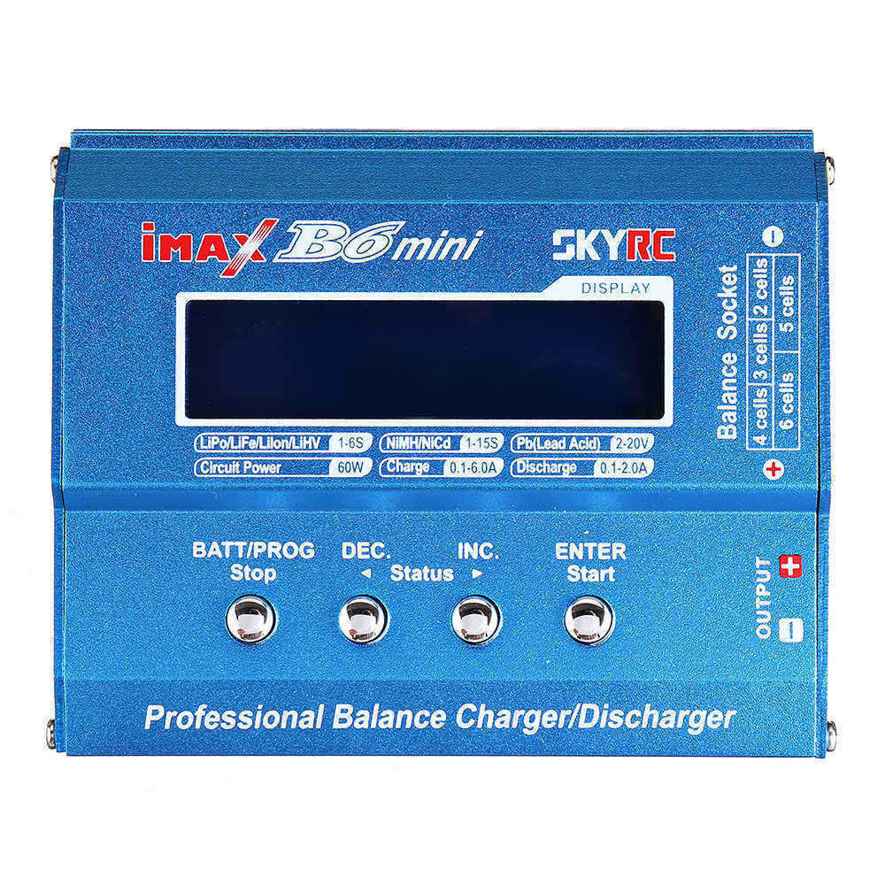 Original-SKYRC-IMAX-B6-Mini-60W-6A-Balance-Charger-Discharger-with-Power-Supply-for-LiPo-Li-ion-LiFe-1422718