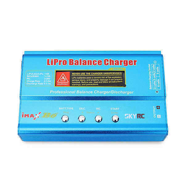 Original-SkyRC-IMAX-B6-Digital-RC-DC-Lipo-Li-polymer-Battery-Balance-Charger-912239