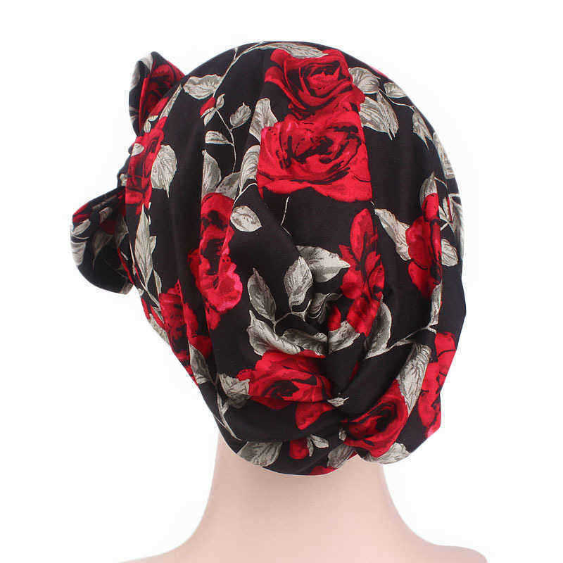 Outdoor-Vintage-Idyllic-Floral-Headscarf-Cap-Beanie-Bohemia-Ethnic-Turban-Hat-for-Women-1300664