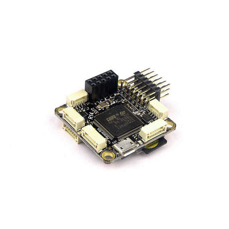 Pixracer-R14-F4-Flight-Controller-With-ESP8266-Wifi-Module-Micro-SD-Card-Buzzer-for-RC-FPV-Racing-Dr-1210912