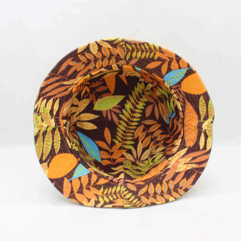 Printed-Double-sided-Visor-With-Foldable-Cap-Sunscreen-Visor-Fisherman-Bucket-Hat-1495510