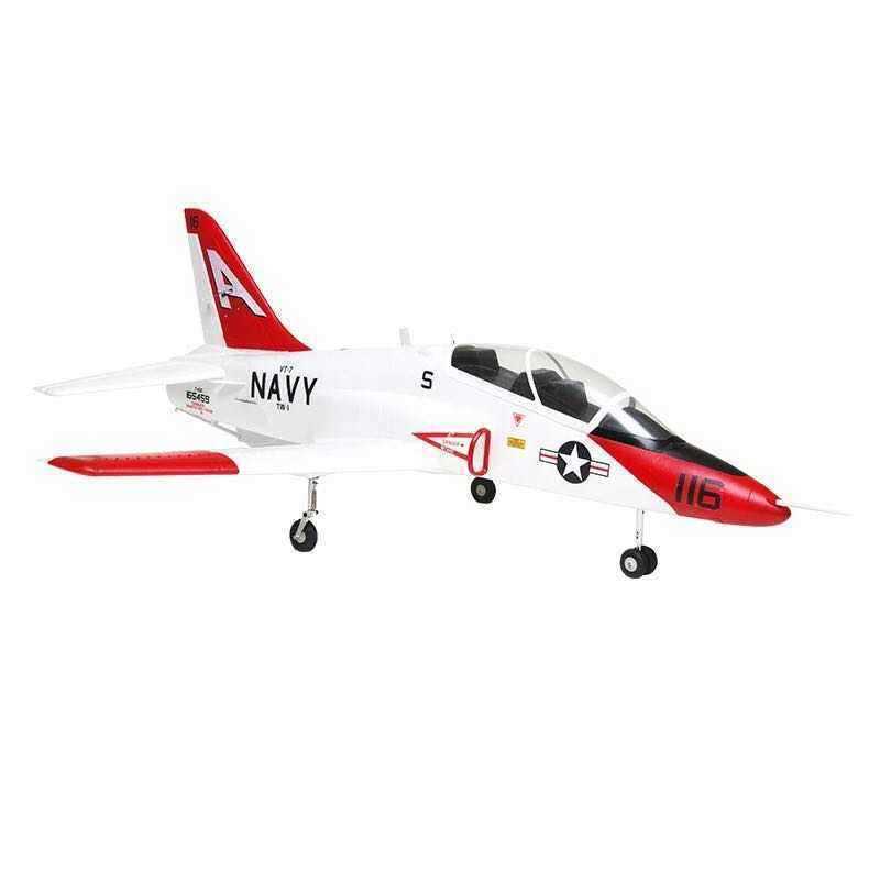 QT-MODEL-T45-V2-EPO-960mm-Wingspan-RC-Aircraft-Scale-Zoom-Goshawk-Carrier-Fixed-Wing-PNP-70MM-Ducted-1497885