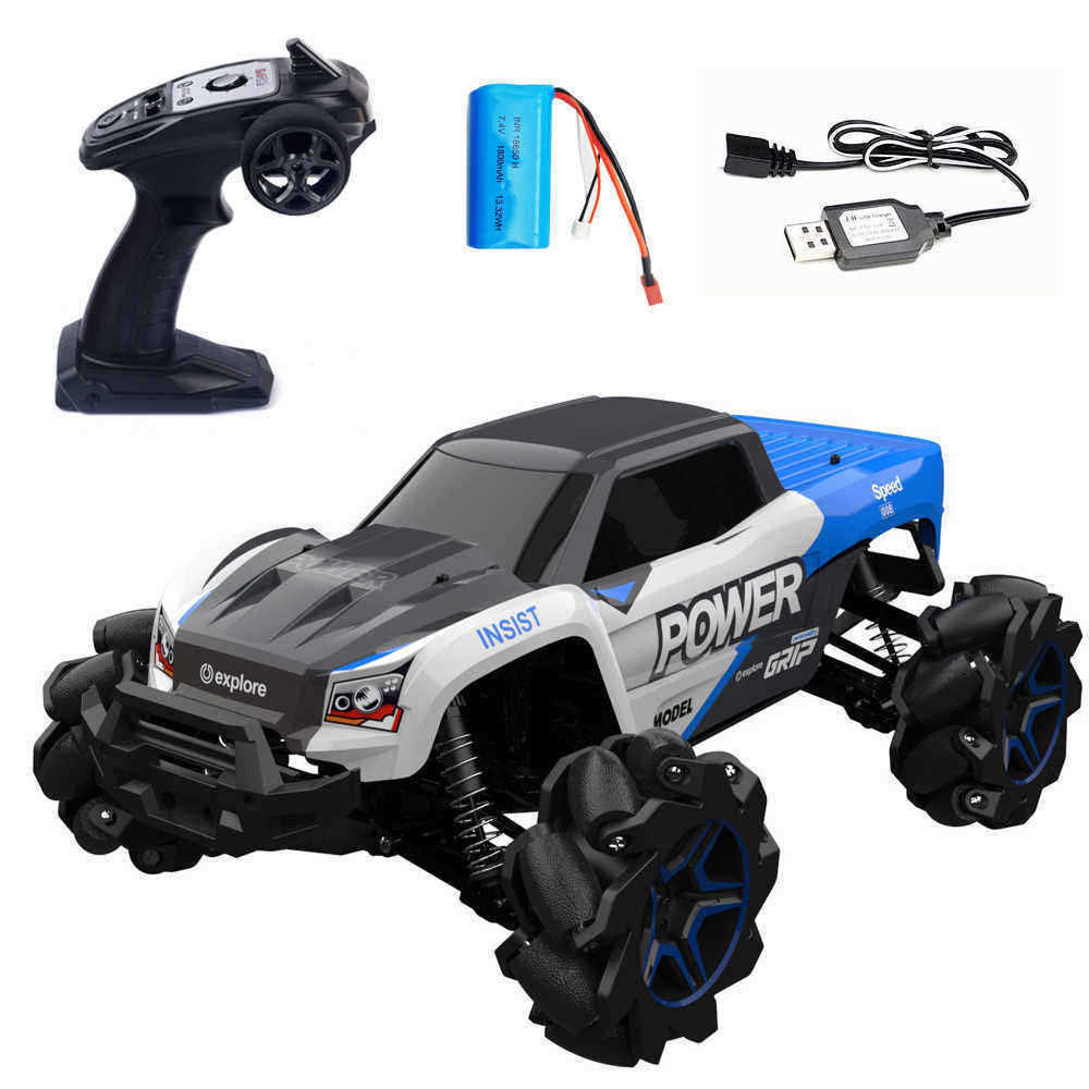 RBRC-RB1277A-112-24G-4WD-35kmh-RC-Car-Electric-Drift-Vehicle-Full-Proportional-RTR-Model-1545811