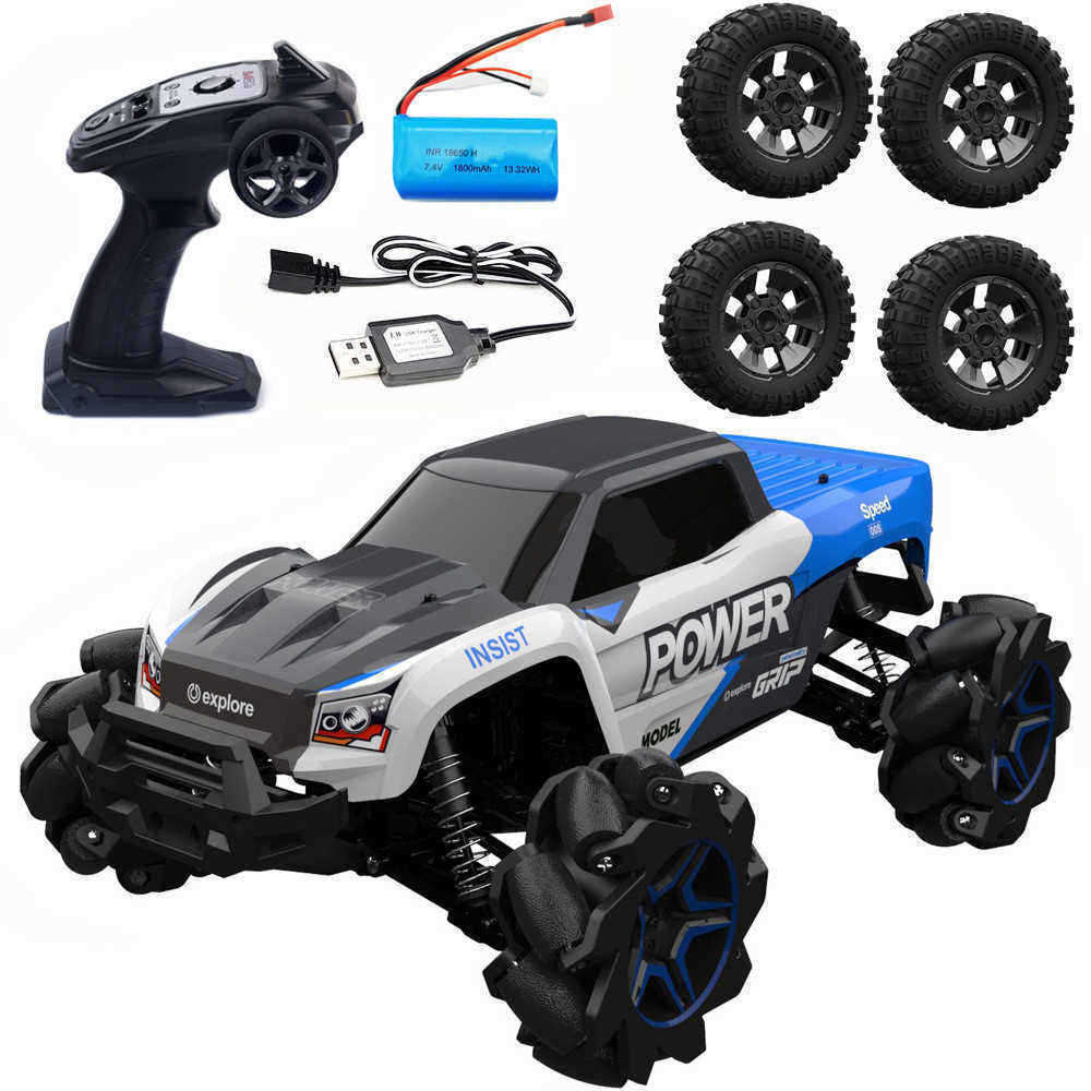 RBRC-RB1277A-112-24G-4WD-35kmh-RC-Car-Electric-Drift-Vehicle-Full-Proportional-RTR-Model-1545811