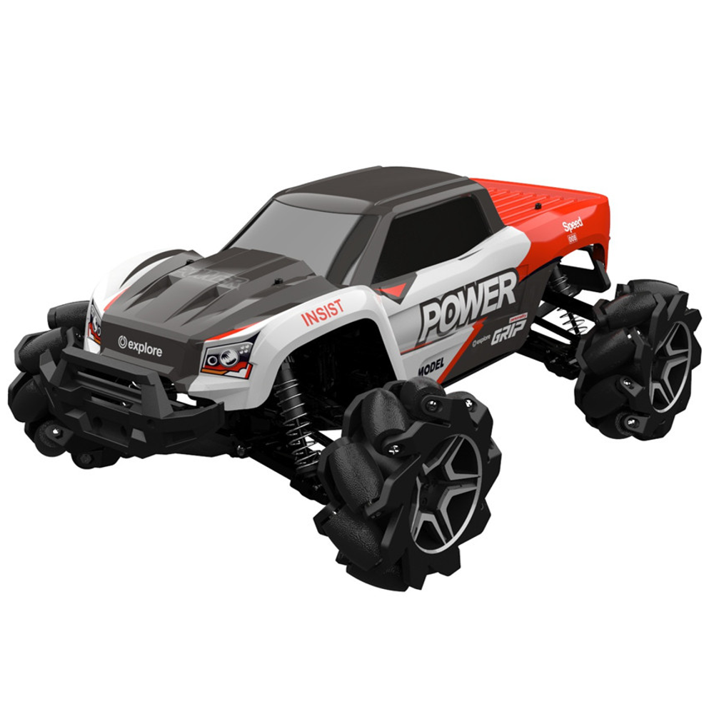 RBRC-RB1277A-112-24G-4WD-35kmh-RC-Car-Electric-Drift-Vehicle-Full-Proportional-RTR-Model-1545811