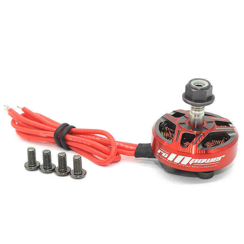 RCINPOWER-GTS2306-2306-V2-1800KV-2500KV-2750KV-3-5S-FPV-Racing-Brushless-Motor-1331997