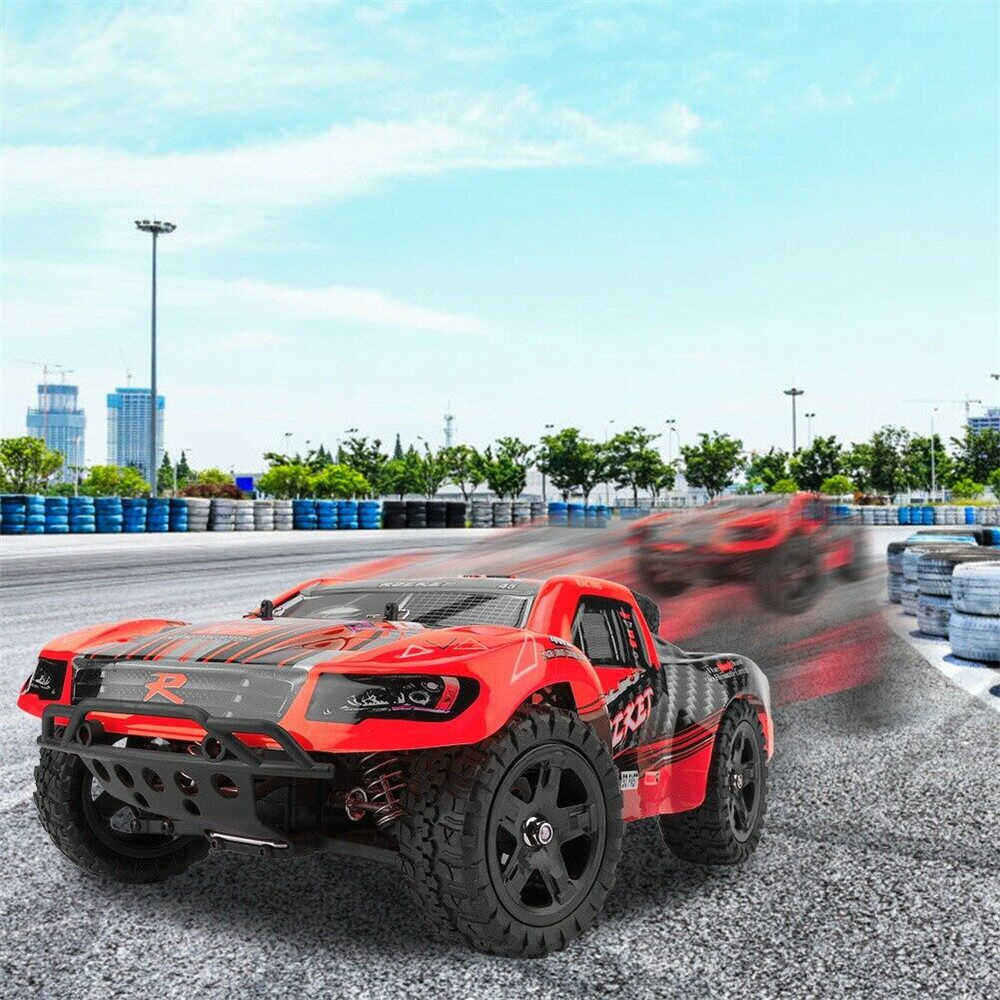 REMO-1625-116-24G-4WD-Waterproof-Brushless-Off-Road-Monster-Truck-RC-Car-Vehicle-Models-Red-1528299