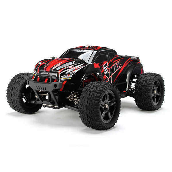 REMO-1631-116-24G-4WD-Brushed-Off-Road-Monster-Truck-SMAX-RC-Car-1074510