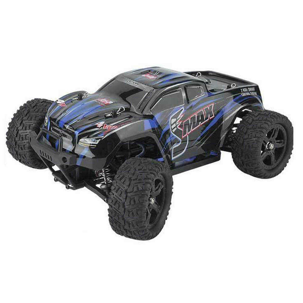 REMO-1635-116-24G-4WD-Waterproof-Brushless-Off-Road-Monster-Truck-RC-Car-Vehicle-Models-Blue-1528326