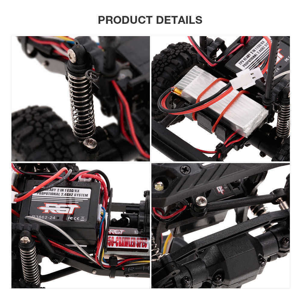 RGT-136240-124-24G-RC-Car-4WD-15KMH-Vehicle-RC-Rock-Crawler-Off-road-1364489