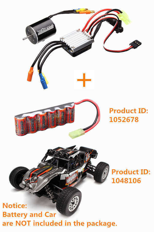 Racerstar-2430-Sensorless-Waterproof-Motor-72005800KV-25A-ESC-For-118-120-Cars-1056316