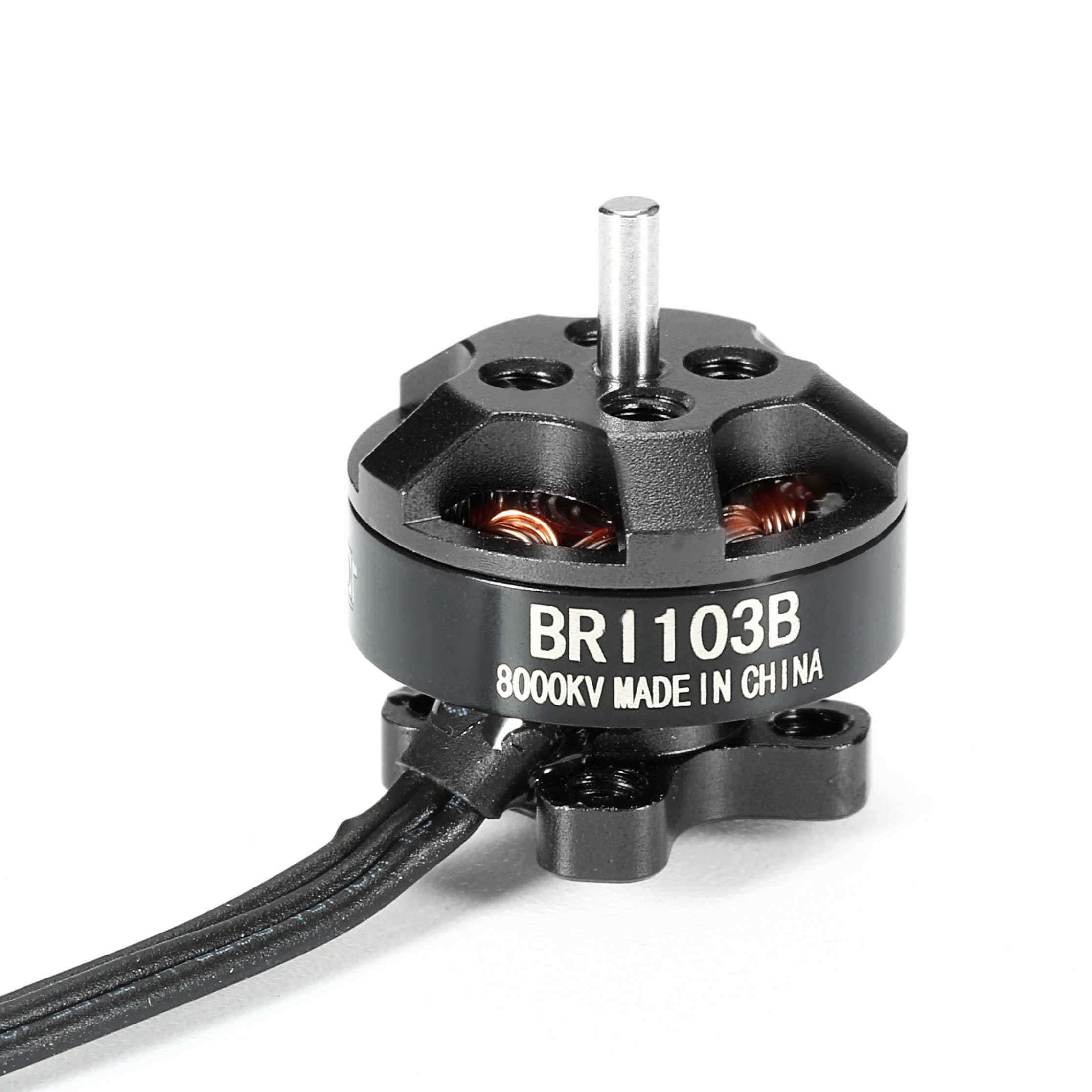 Racerstar-Racing-Edition-1103-BR1103B-8000KV-10000KV-1-3S-Brushless-Motor-Black-For-50-100-RC-Drone--1133934