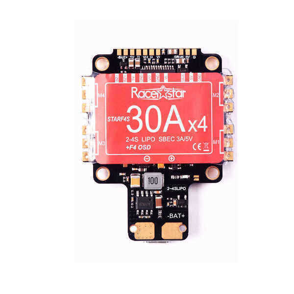 Racerstar-StarF4S-30A-Blheli_S-Dshot-4-in-1-ESC-AIO-F4-OSD-Flight-Controller-w-BEC-Current-Sensor-1165076