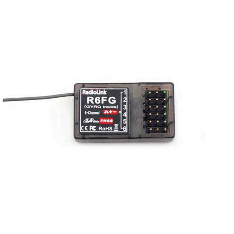 RadioLink-RC4GS-24G-4CH-Car-Controller-Transmitter--R6FG-Gyro-Inside-Receiver-for-RC-Car-Boat-1169456