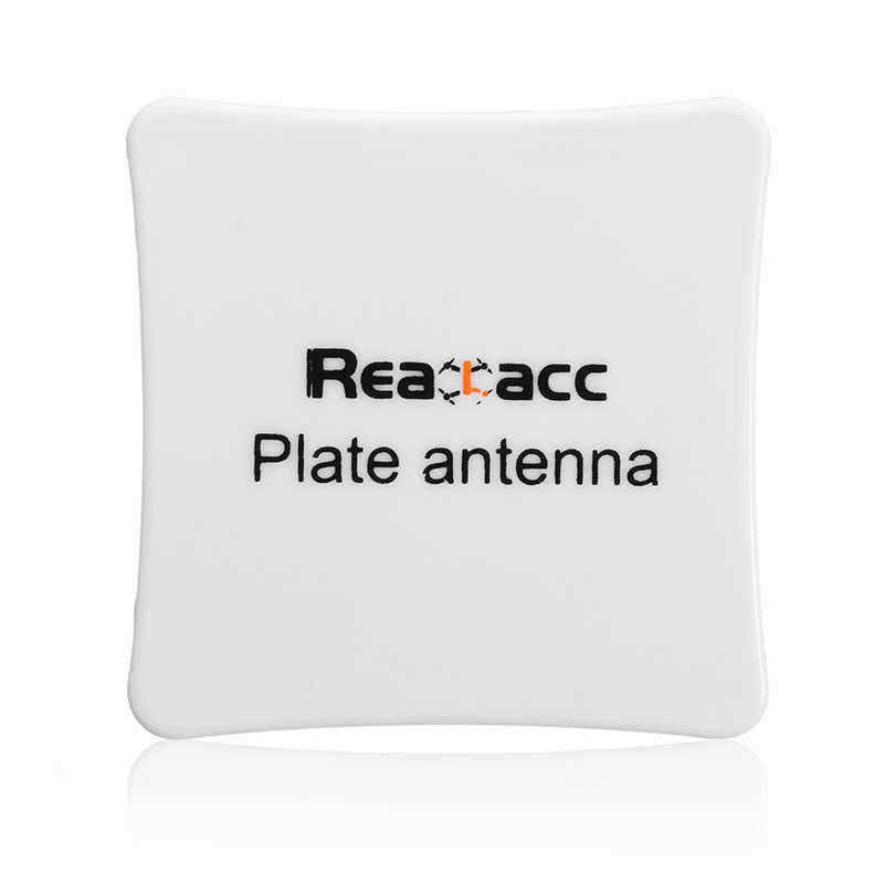 Realacc-58G-8dBi-LHCPRHCP-Omni-directional-FPV-Panel-Plated-Flat-Antenna-SMARP-SMA-1238001