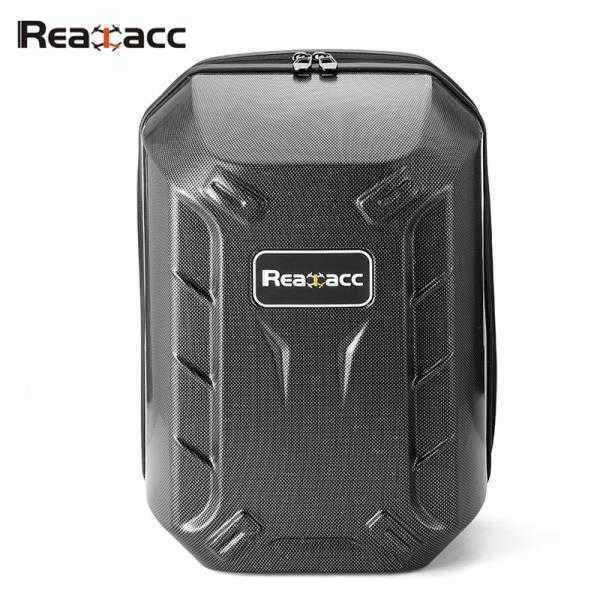 Realacc-Backpack-Hard-Shell-Case-Bag-Turtle-Shell-Waterproof-For-DJI-Phantom-3-987469