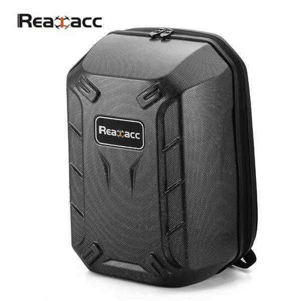 Realacc-Backpack-Hard-Shell-Case-Bag-Turtle-Shell-Waterproof-For-DJI-Phantom-3-987469