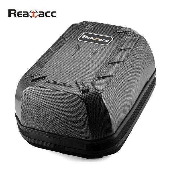 Realacc-Backpack-Hard-Shell-Case-Bag-Turtle-Shell-Waterproof-For-DJI-Phantom-3-987469