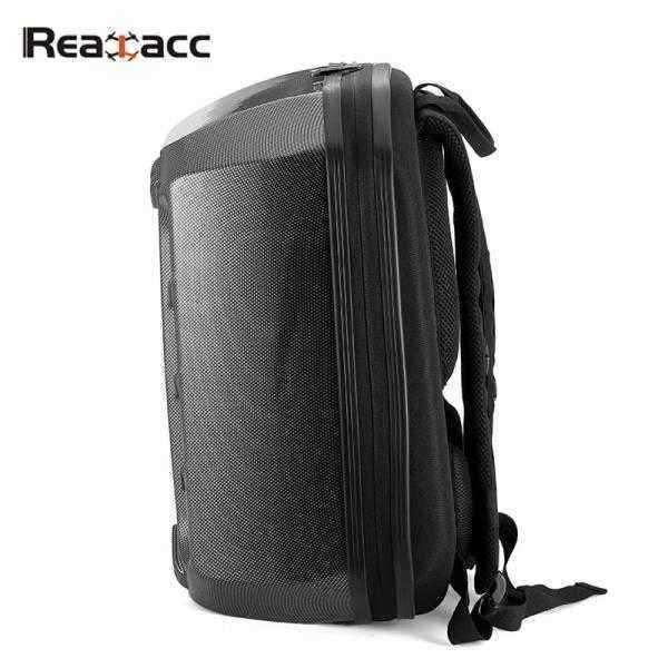 Realacc-Backpack-Hard-Shell-Case-Bag-Turtle-Shell-Waterproof-For-DJI-Phantom-3-987469