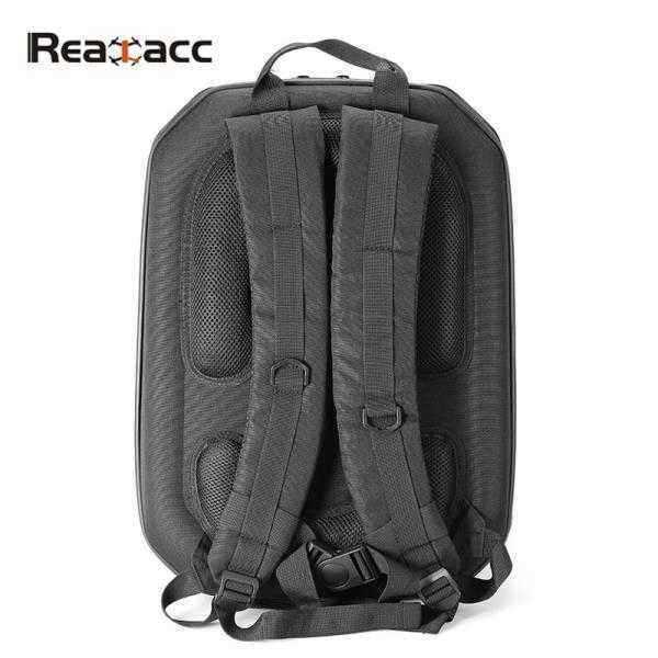 Realacc-Backpack-Hard-Shell-Case-Bag-Turtle-Shell-Waterproof-For-DJI-Phantom-3-987469