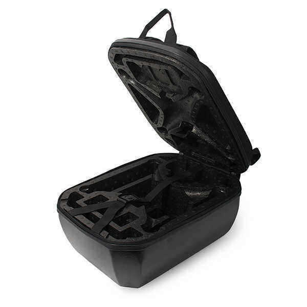 Realacc-Backpack-Hard-Shell-Case-Bag-Turtle-Shell-Waterproof-For-DJI-Phantom-3-987469