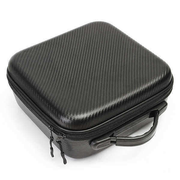 Realacc-Handbag-Backpack-Bag-Case-with-Sponge-for-Frsky-Taranis-X9D-PLUS-SE-Q-X7-Transmitter-for-RC--1158382