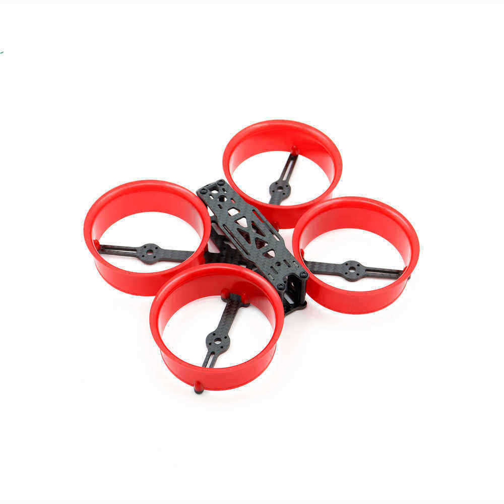 Reptile-CLOUD-149-149mm-3Inch-Frame-Kit-ABS-Carbon-Fiber-for-RC-Drone-FPV-Racing-1545961