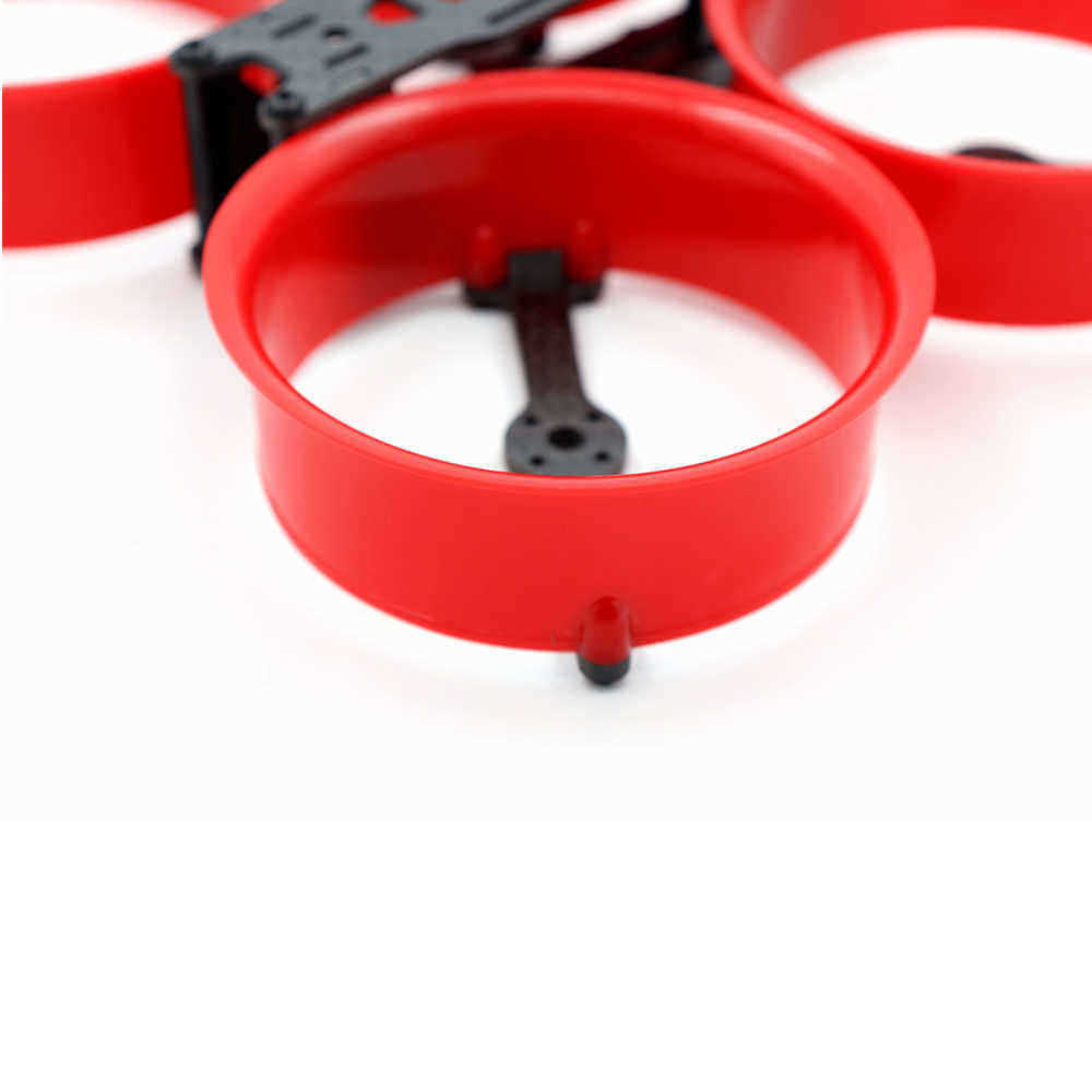 Reptile-CLOUD-149-149mm-3Inch-Frame-Kit-ABS-Carbon-Fiber-for-RC-Drone-FPV-Racing-1545961