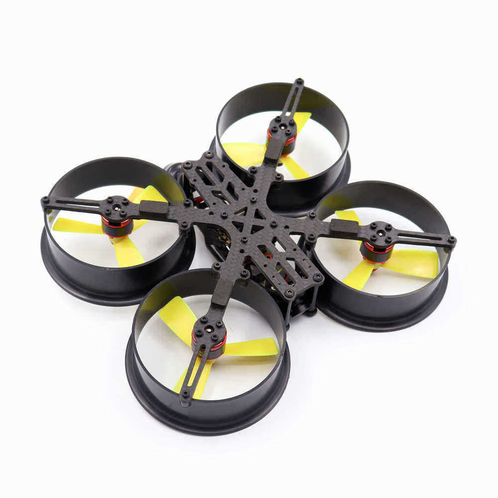 Reptile-CLOUD-149-149mm-3inch-4S-20A-BLHELI_S-Mini-F4-1200TVL-Camera-PNP-FPV-Racing-RC-Drone-1530400