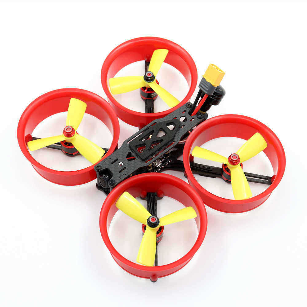 Reptile-CLOUD-149-149mm-3inch-4S-20A-BLHELI_S-Mini-F4-1200TVL-Camera-PNP-FPV-Racing-RC-Drone-1530400