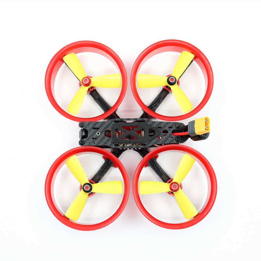 Reptile-CLOUD-149-149mm-3inch-4S-20A-BLHELI_S-Mini-F4-1200TVL-Camera-PNP-FPV-Racing-RC-Drone-1530400