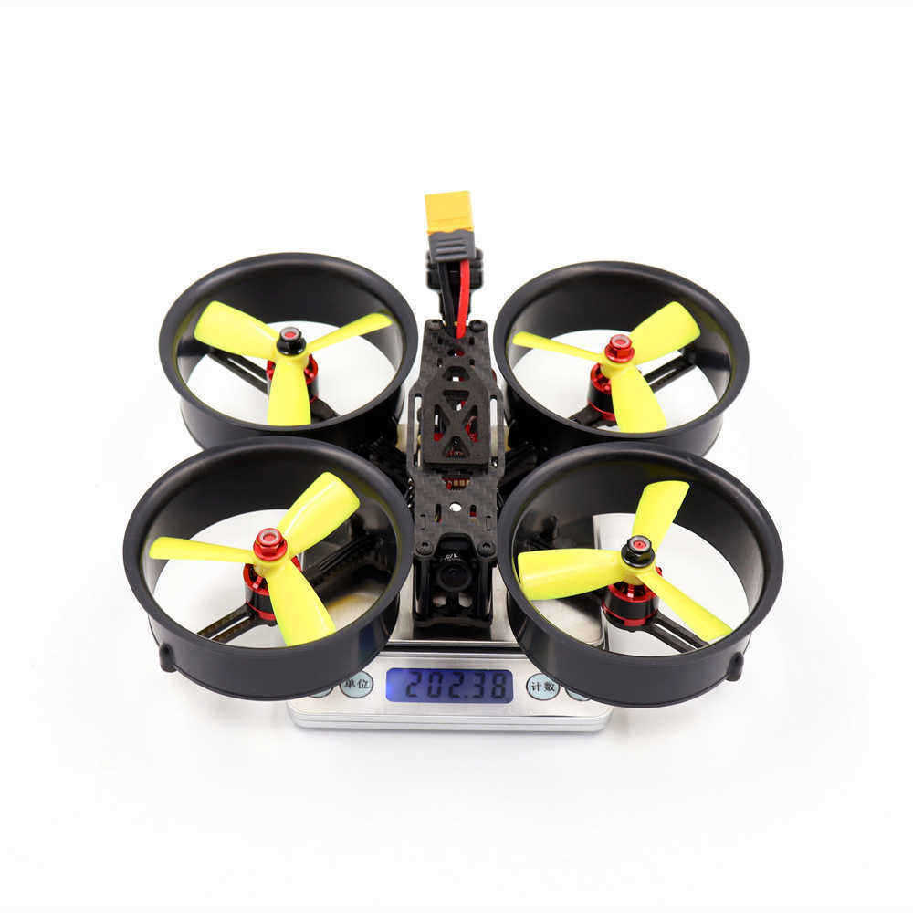 Reptile-CLOUD-149-149mm-3inch-4S-20A-BLHELI_S-Mini-F4-1200TVL-Camera-PNP-FPV-Racing-RC-Drone-1530400