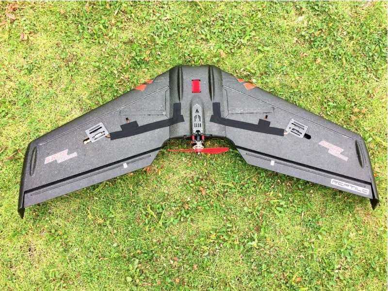 Reptile-S800-SKY-SHADOW-820mm-Wingspan-FPV-EPP-Flying-Wing-Racer-RC-Airplane-KIT-1108279