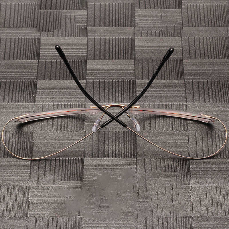 Retro-Elastic-Folding-Metal-Reading-Glasses-with-Case-Anti-Blue-Light-HD-Resin-Presbyopic-Glasses-1402706