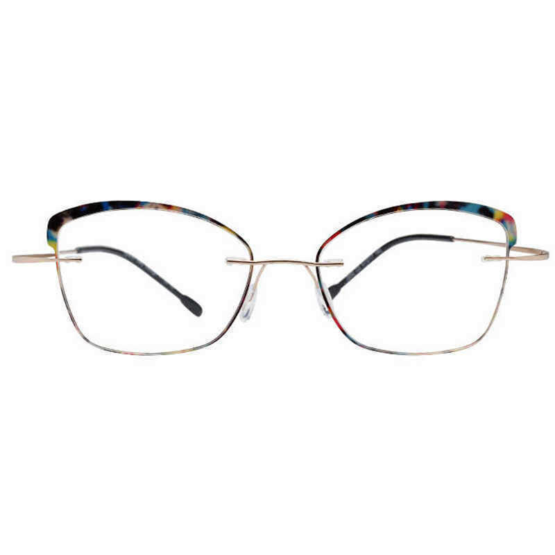 Retro-Elastic-Folding-Metal-Reading-Glasses-with-Case-Anti-Blue-Light-HD-Resin-Presbyopic-Glasses-1402706
