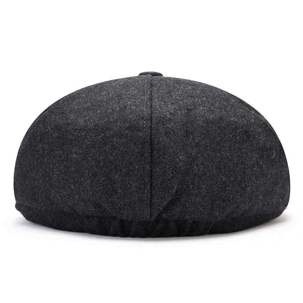 Retro-Winter-Thicken-Woolen-Blending-Beret-Hat-Outdoor-Plain-Octagon-Newsboy-Caps-for-Men-Women-1367498